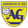 Assemblies of God Prayer Centre Patliputra Logo